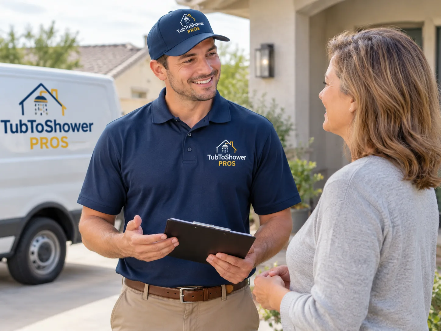 Tub Shower Conversion Cranston, RI FAQs
